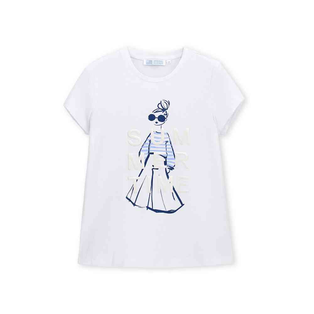 ORIGINAL MARINES MAJICA 