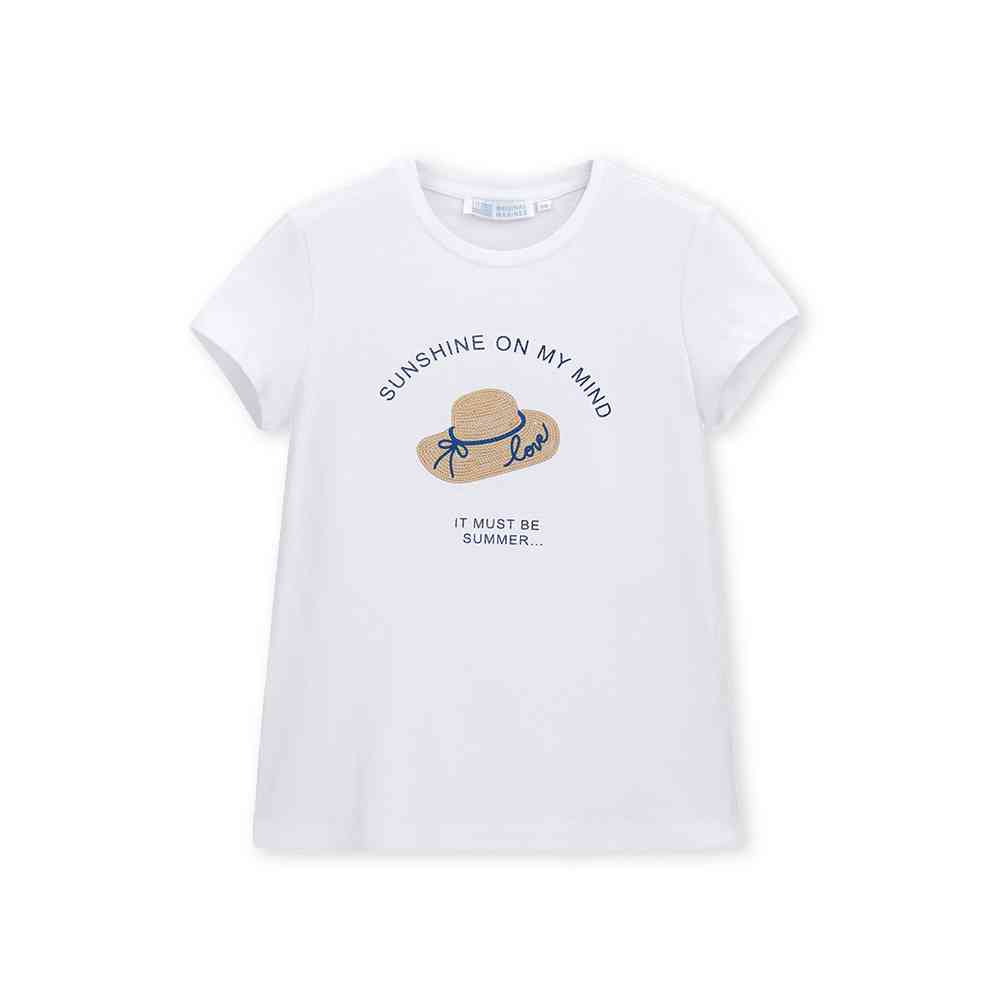 ORIGINAL MARINES MAJICA 