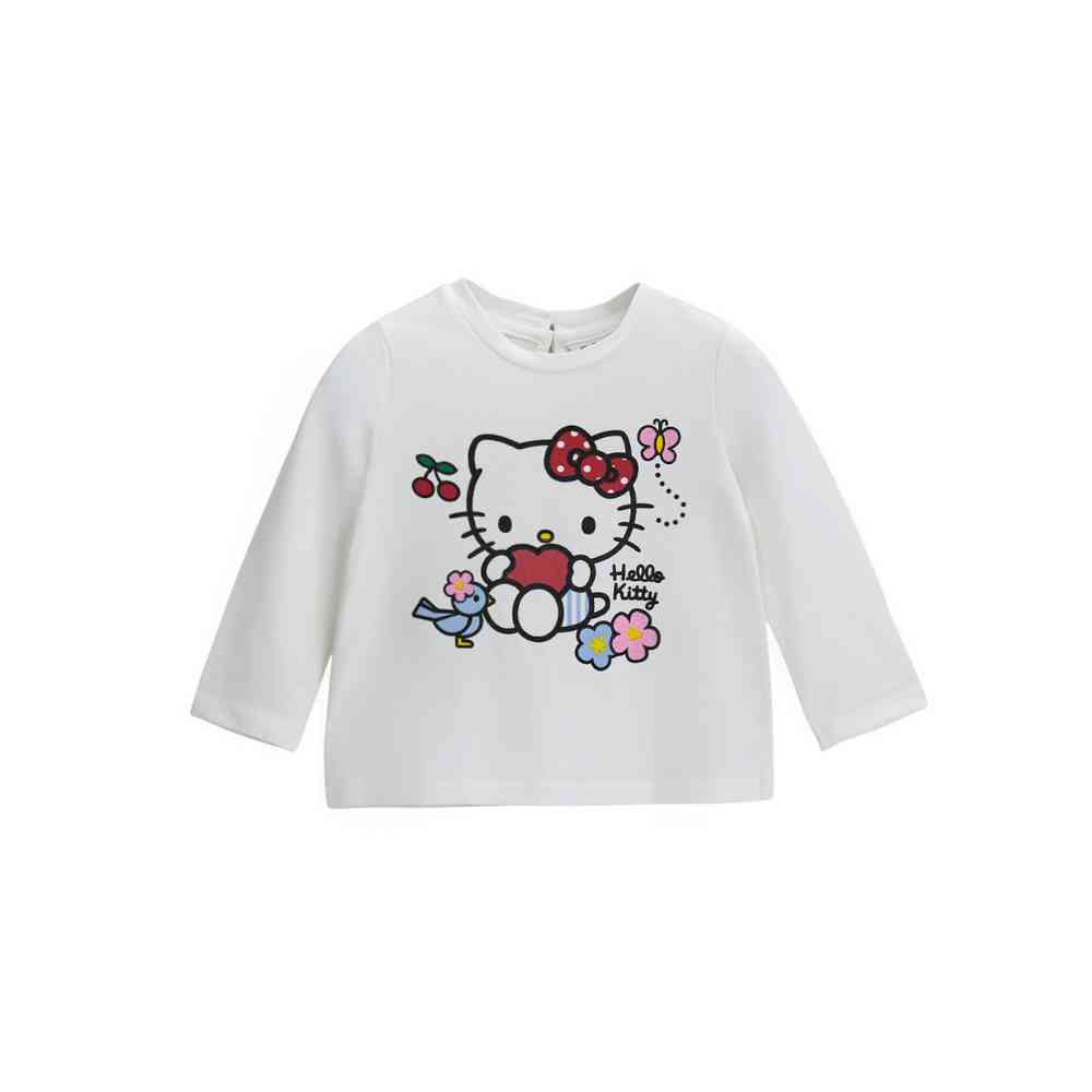 ORIGINAL MARINES MAJICA HELLO KITTY 