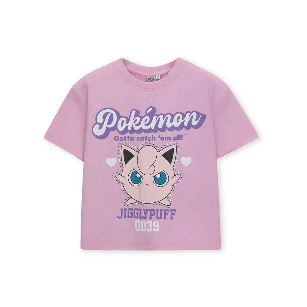 ORIGINAL MARINES MAJICA POKEMON 