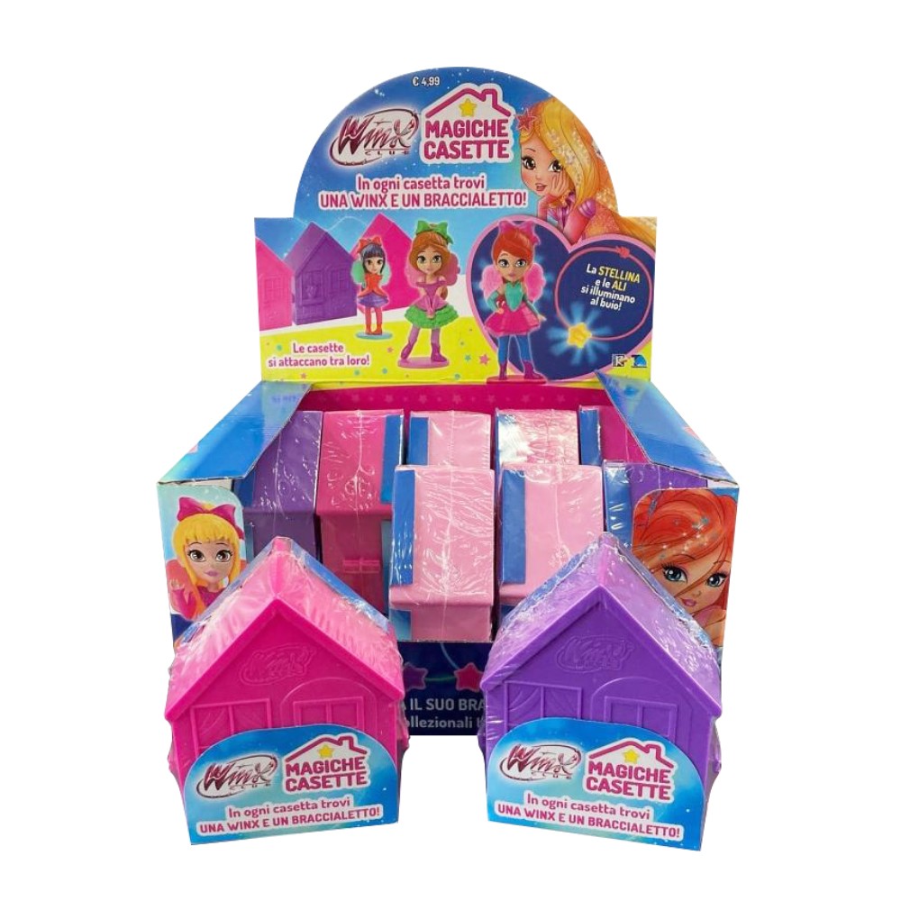 DEXY MINI IZNENADJENJE WINX LUTKICA
