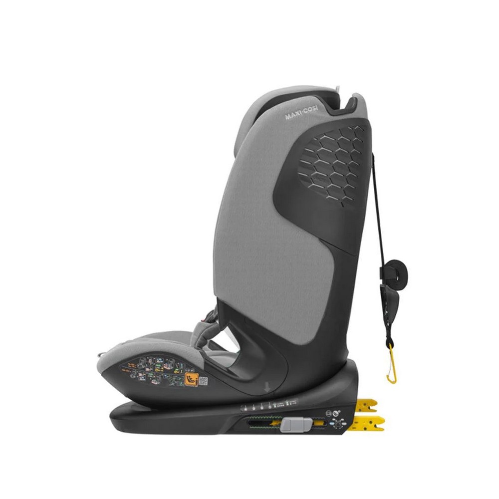 MAXI COSI AUTO SEDISTE I-SIZE TITAN PRO2 AUT GREY