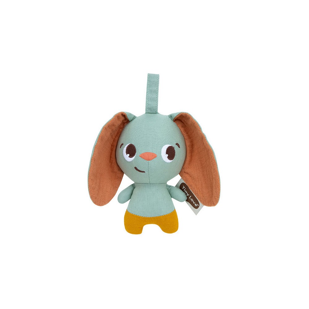 TINY LOVE IGRACKA GARDEN OF ADVENTURES BUNNY 