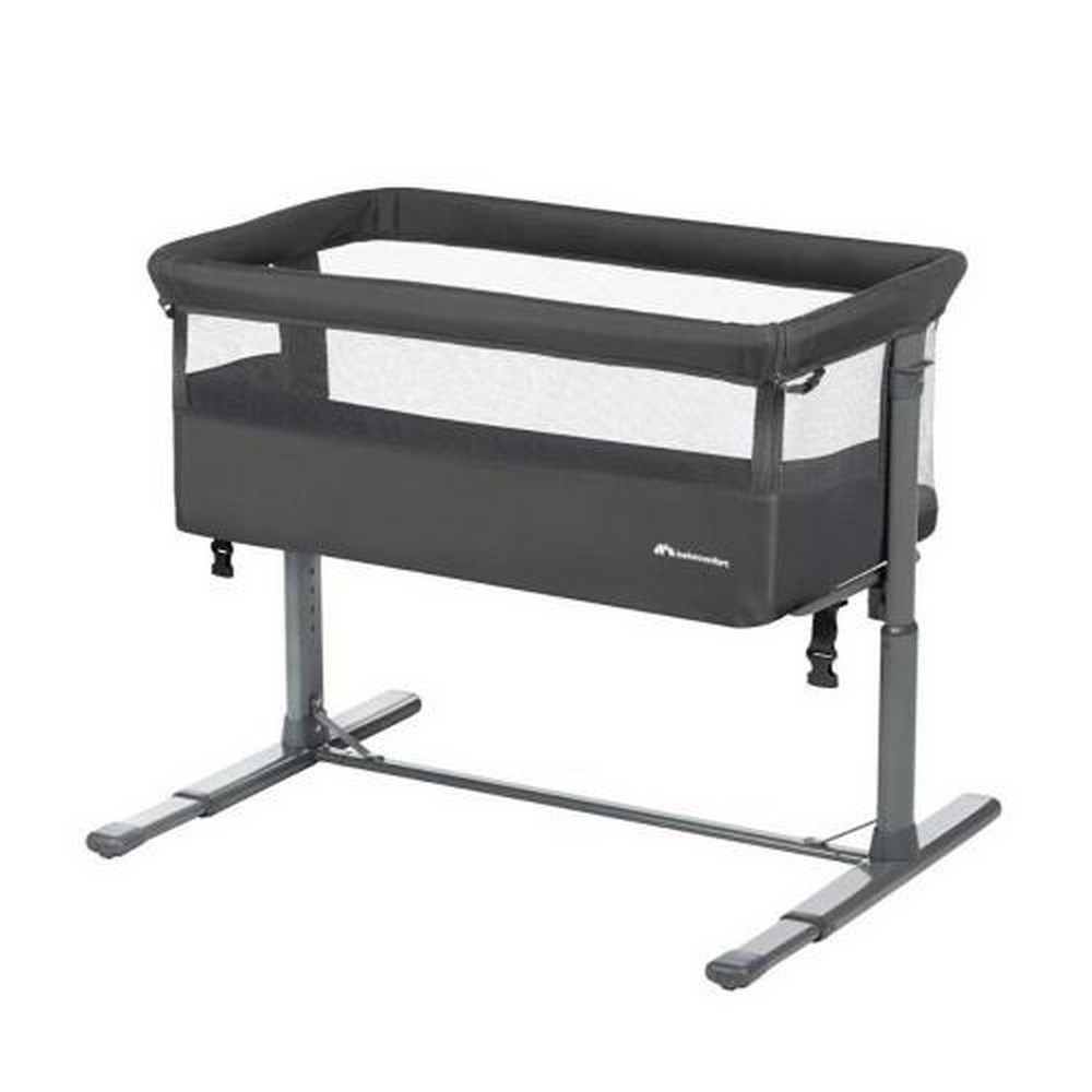BEBE CONFORT KOLEVKA ZINA MINERAL GRAPHITE 