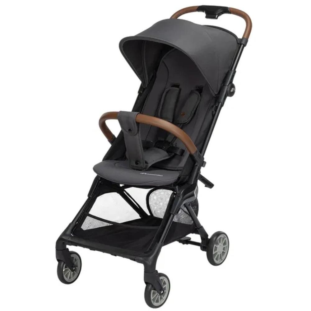 BEBE CONFORT KOLICA ZAPHIR MINERAL GRAPHITE 
