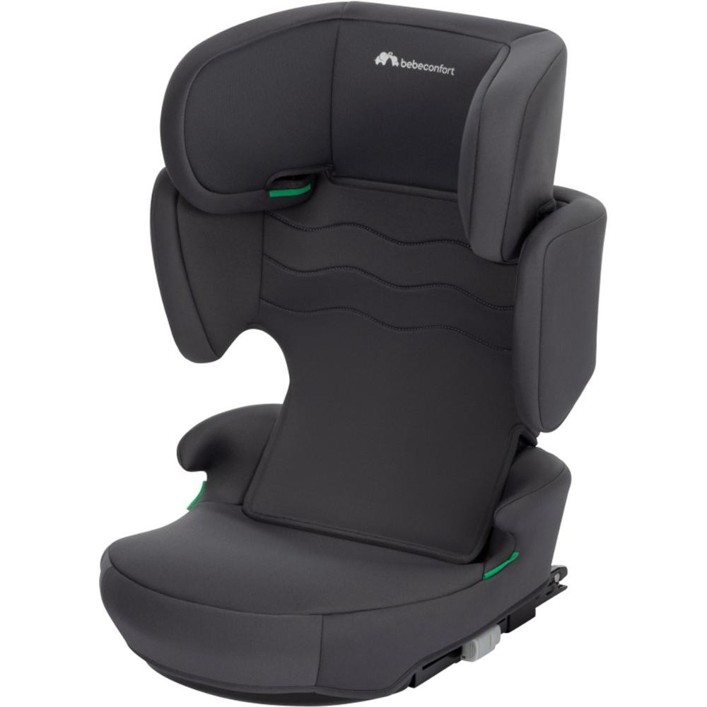 BEBE CONFORT AUTO SEDISTE I-SIZE (100-150 CM) HERA  MINERAL GRAPHITE 