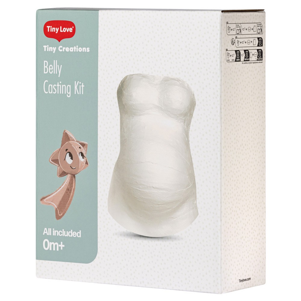 TINY LOVE GIPS ZA STOMAK OD TRUDNICE 