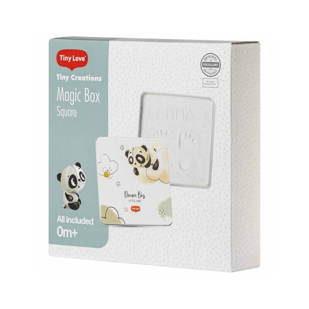 TINY LOVE MAGICNA KUTIJA KVADRAT 