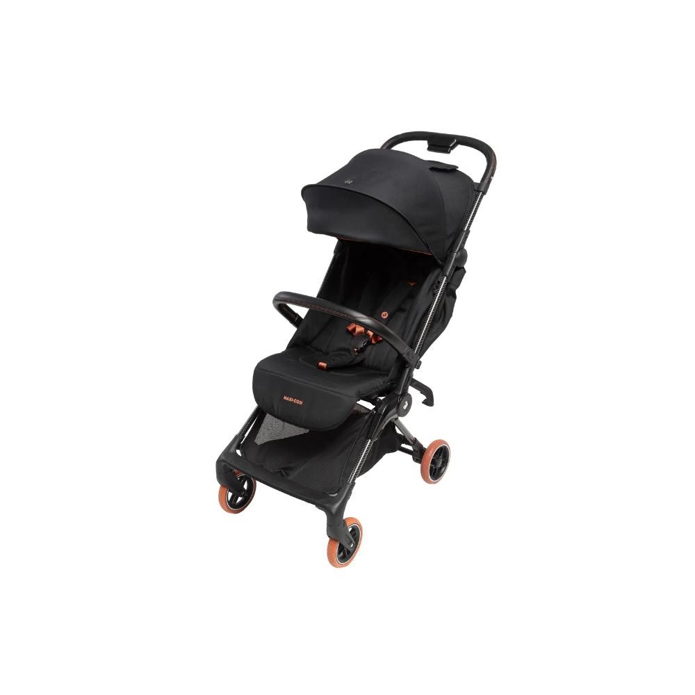 MAXI COSI KOLICA OSLO CARBON ESSENT.BLACK 