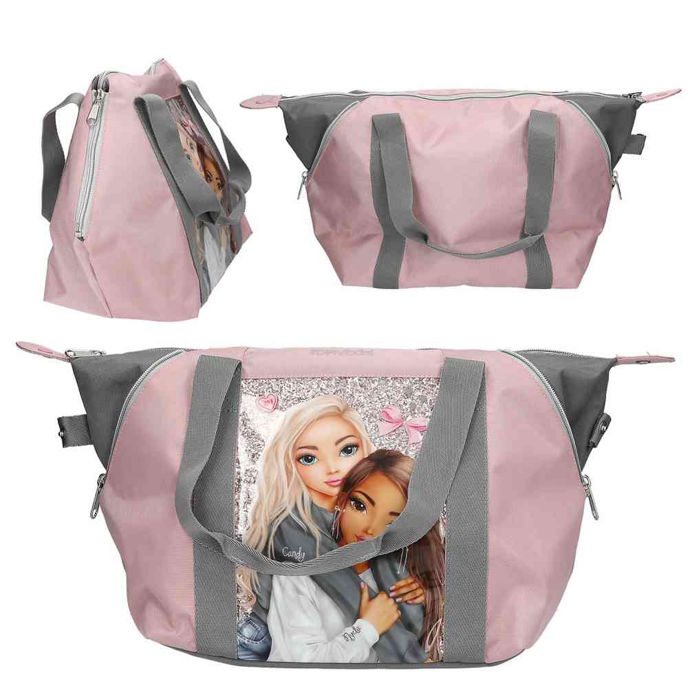 TOP MODEL TORBA NA RAME MY BFF 