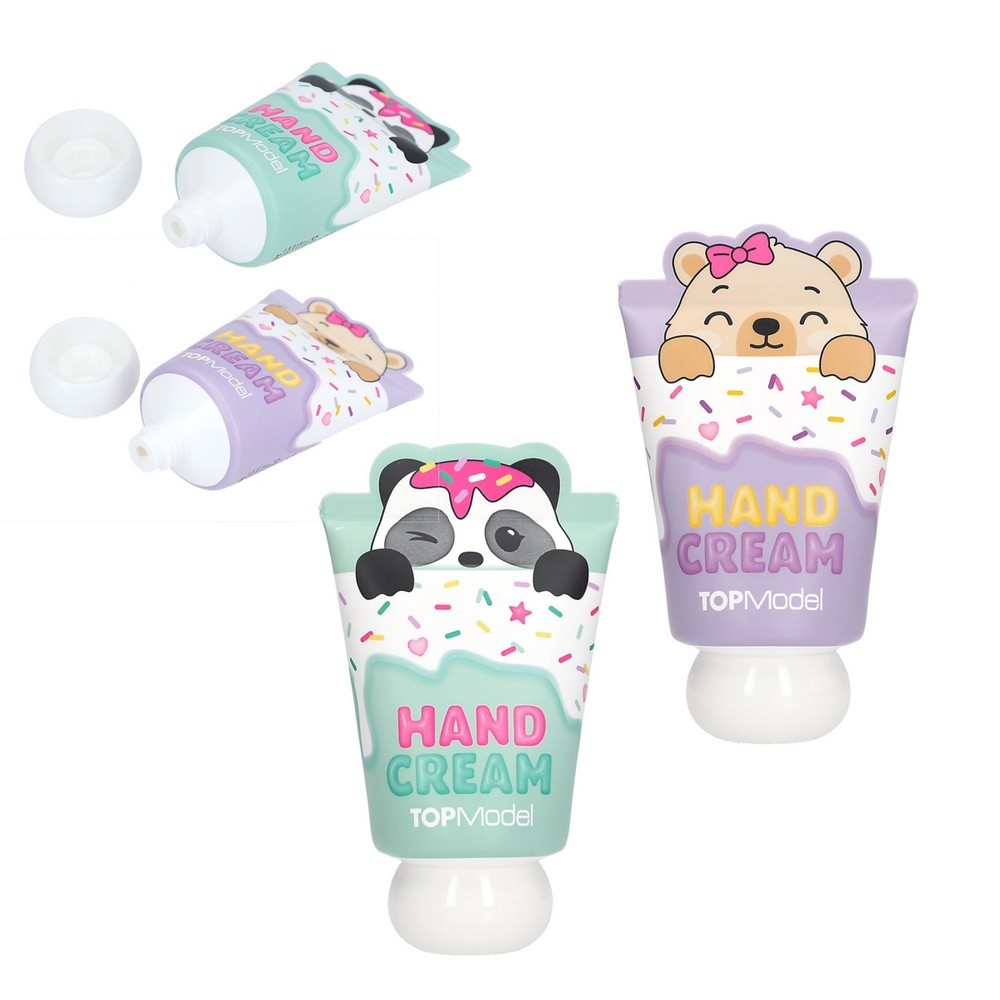 TOP MODEL KREMA ZA RUKE CANDY GLAM 