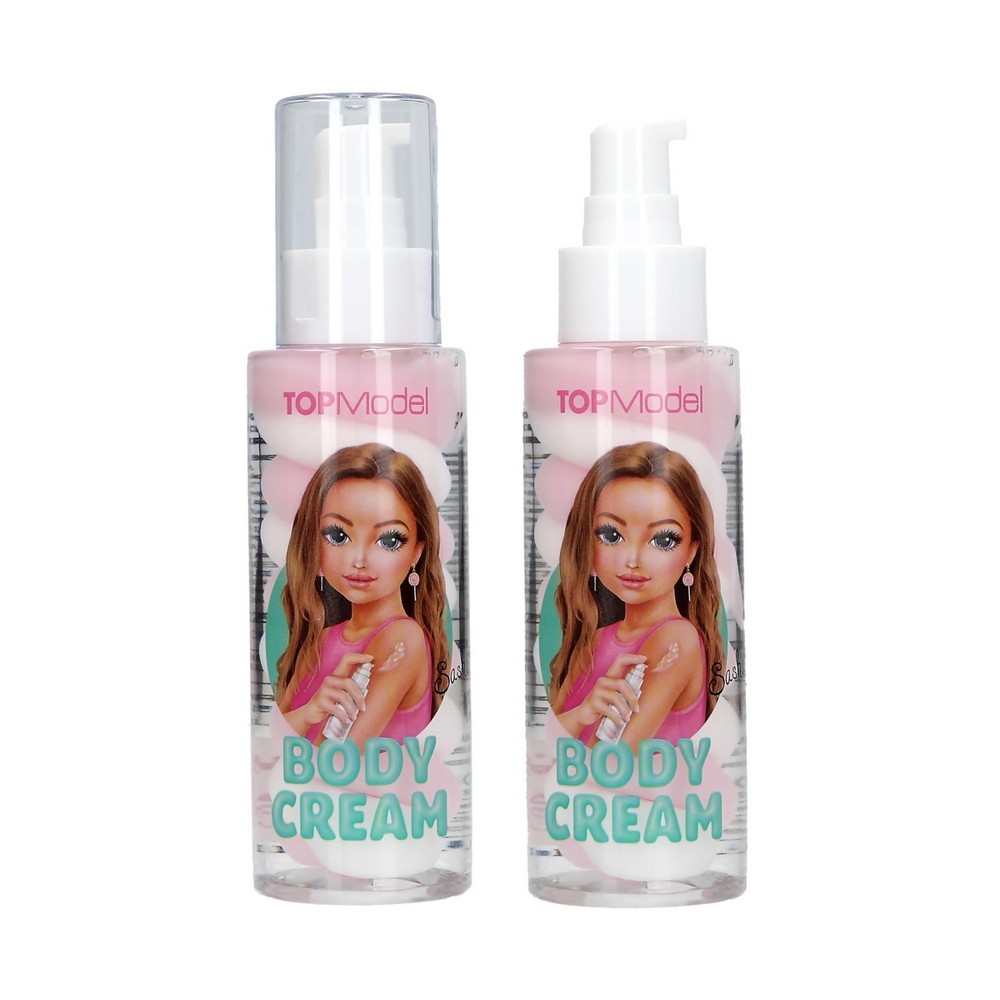 TOP MODEL KREMA ZA TELO CANDY GLAM 