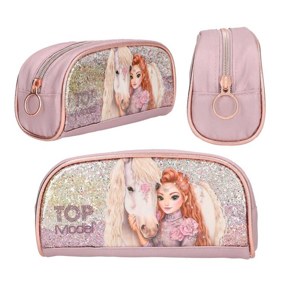 TOP MODEL PERNICA PRAZNA VIVA VIOLET 