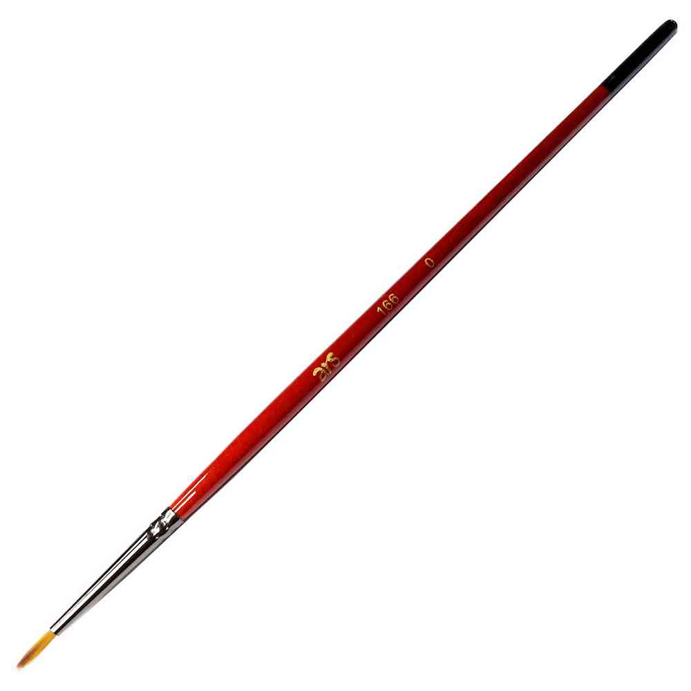 CETKICA NYLON ROUND, 166 BR. 0