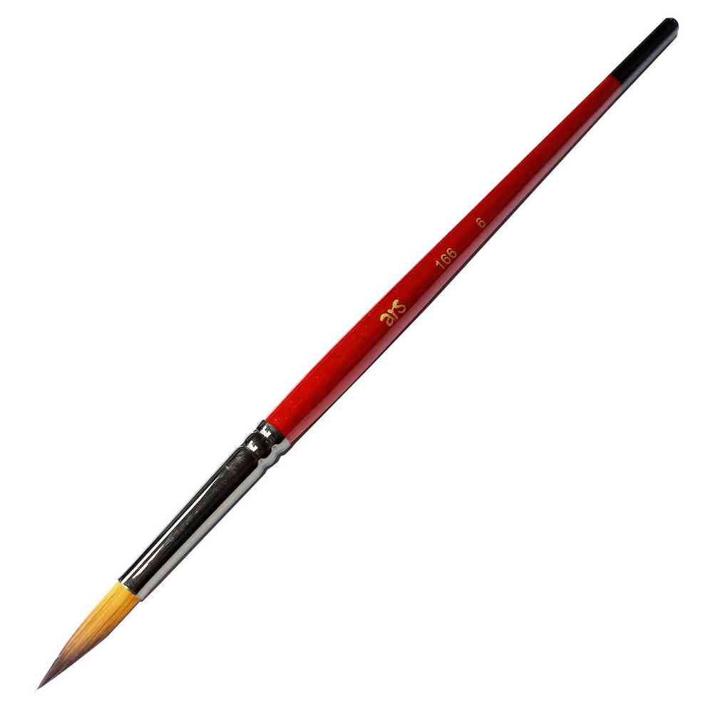 CETKICA NYLON ROUND, 166 BR. 6