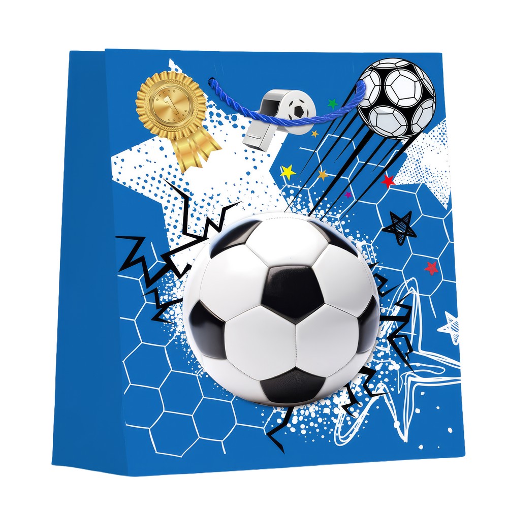 UKRASNA KESA MALA FOOTBALL ASST 