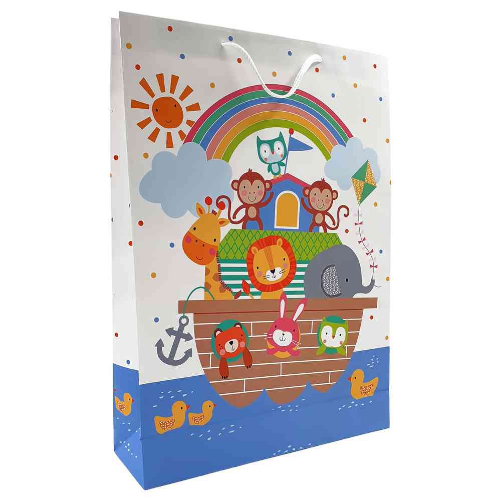 UKRASNA KESA JUMBO BABY ANIMALS 33X45X10 CM DEXY