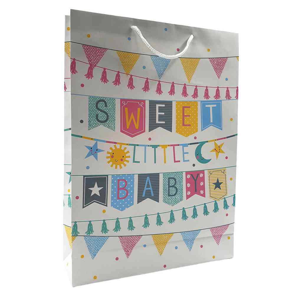 UKRASNA KESA JUMBO SWEET BABY 33X45X10 CM DEXY