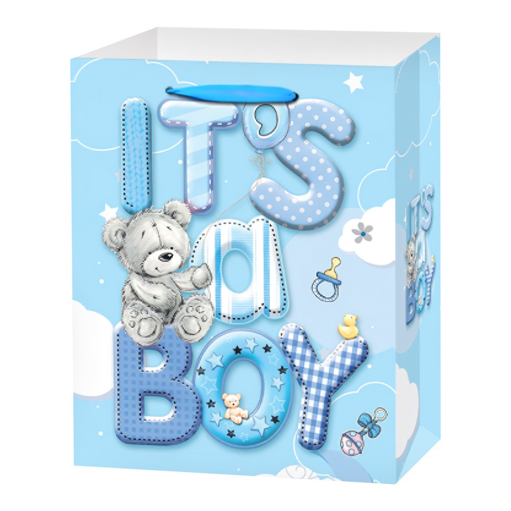UKRASNA KESA SREDNJA IT`S A BABY ASST 