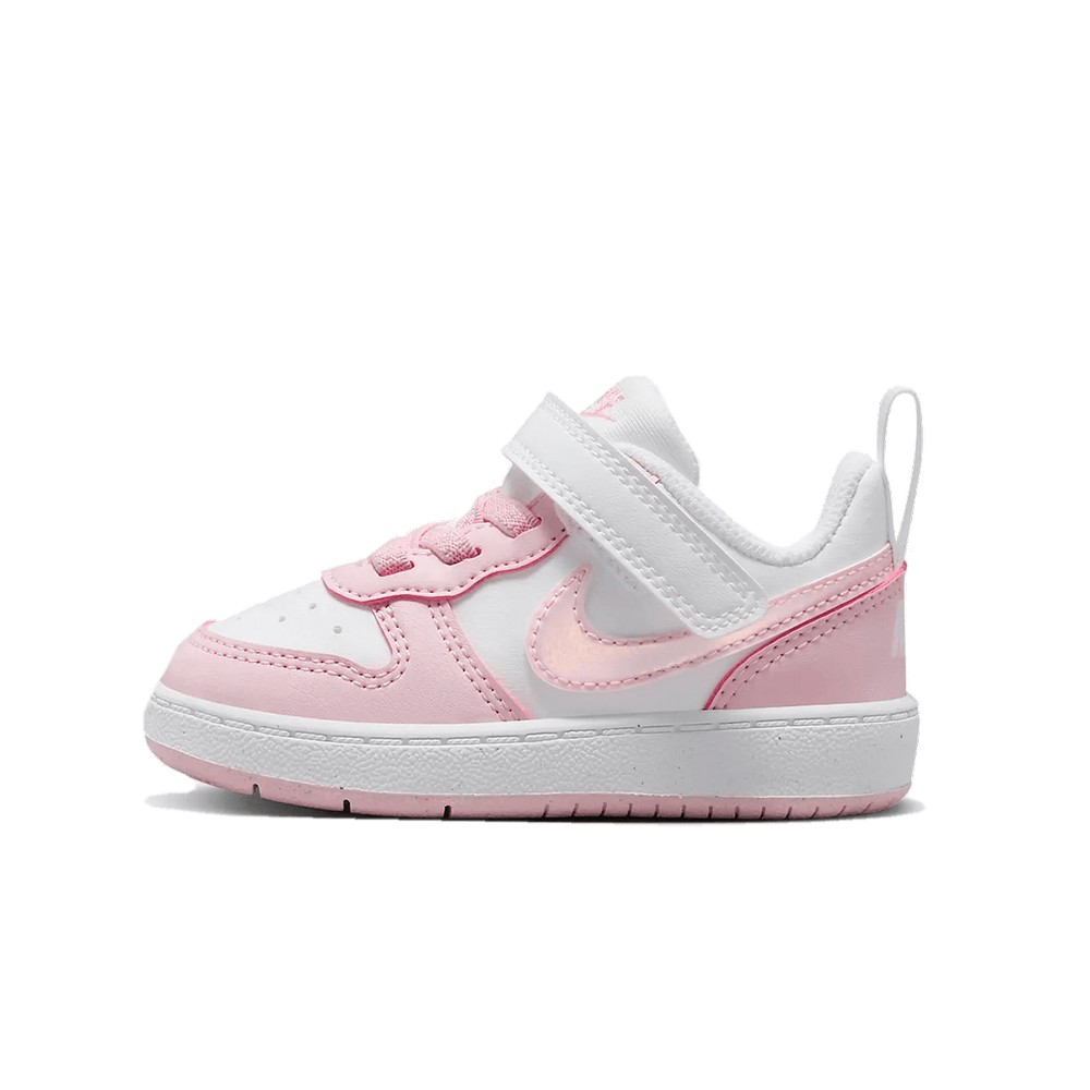 NIKE PATIKE COURT BOROUGH LOW RECRAFT BTV