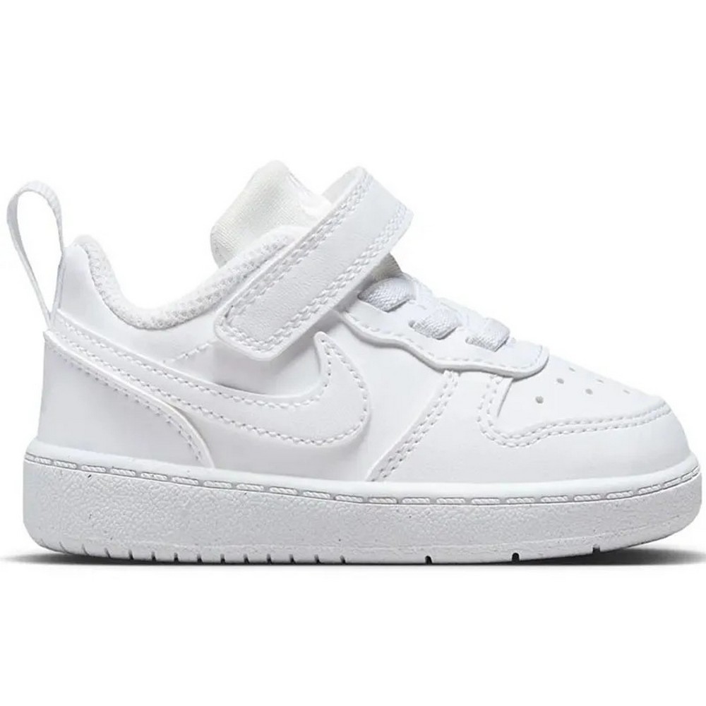 NIKE PATIKE COURT BOROUGH LOW RECRAFT  BTV 