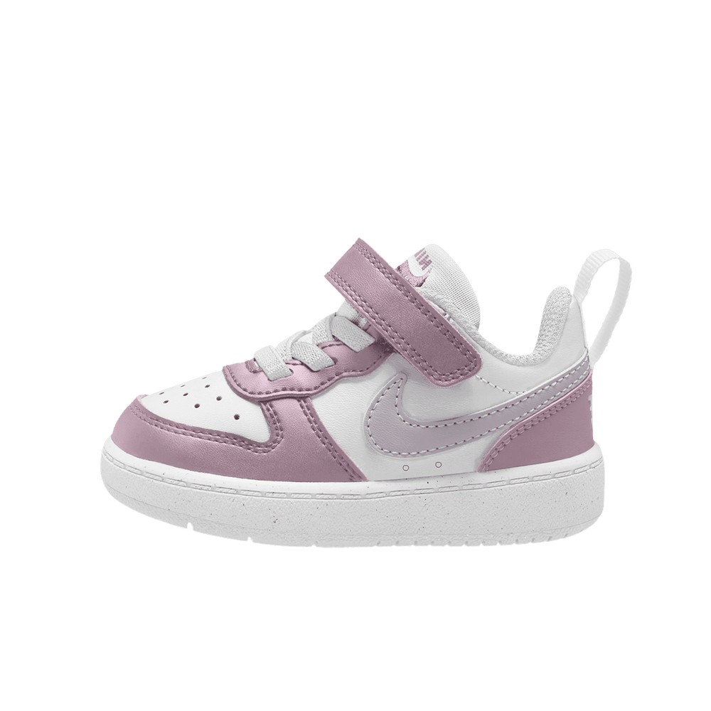 NIKE PATIKE COURT BOROUGH LOW RECRAFT 