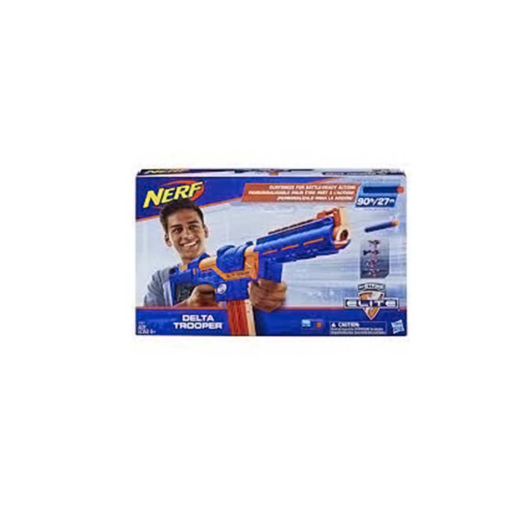 Nerf delta trooper cena store