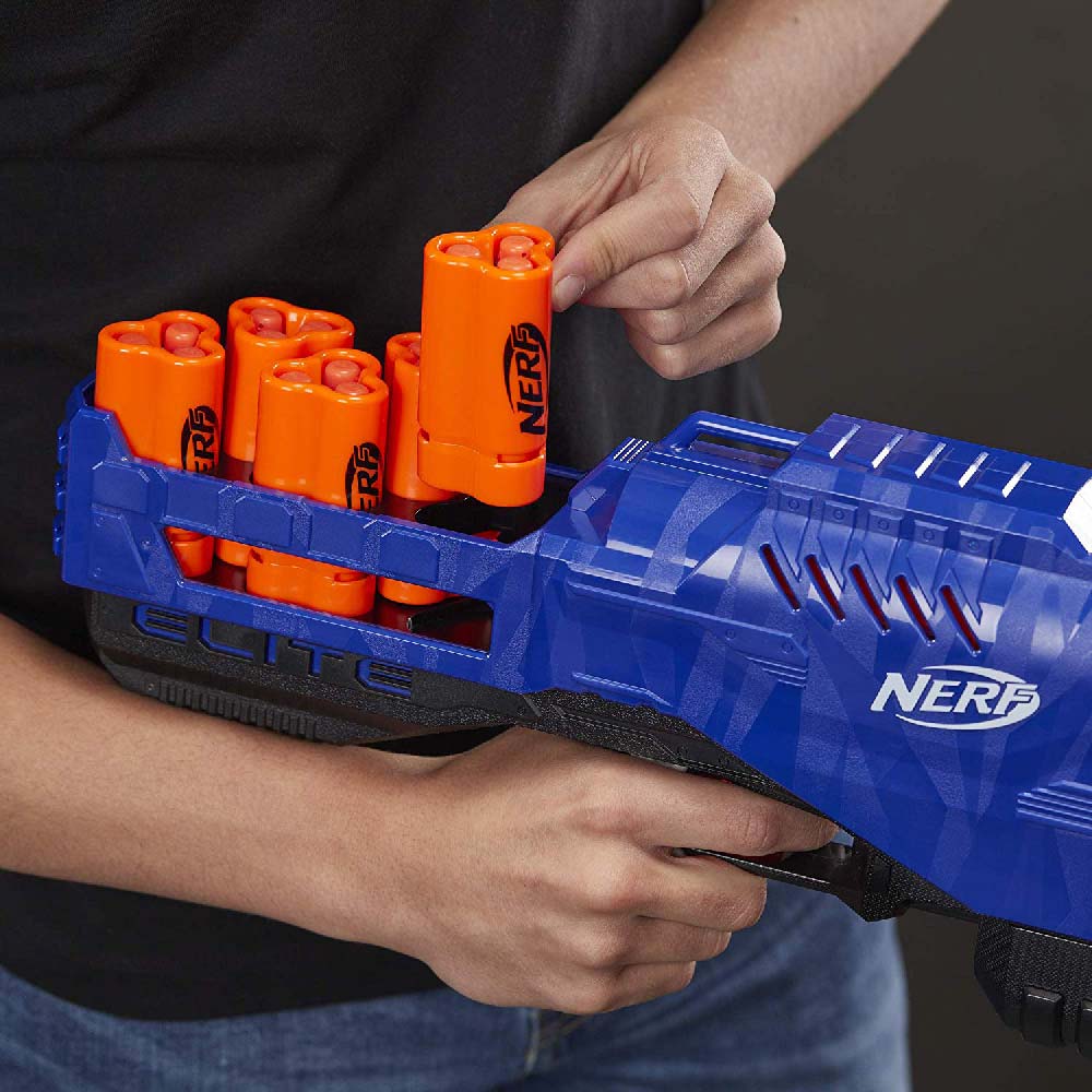 NERF ELITE TRILOGY DS 15 