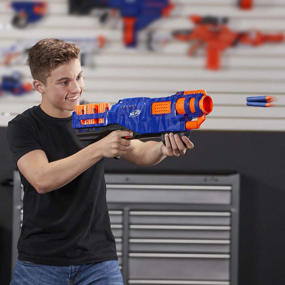 NERF ELITE TRILOGY DS 15 