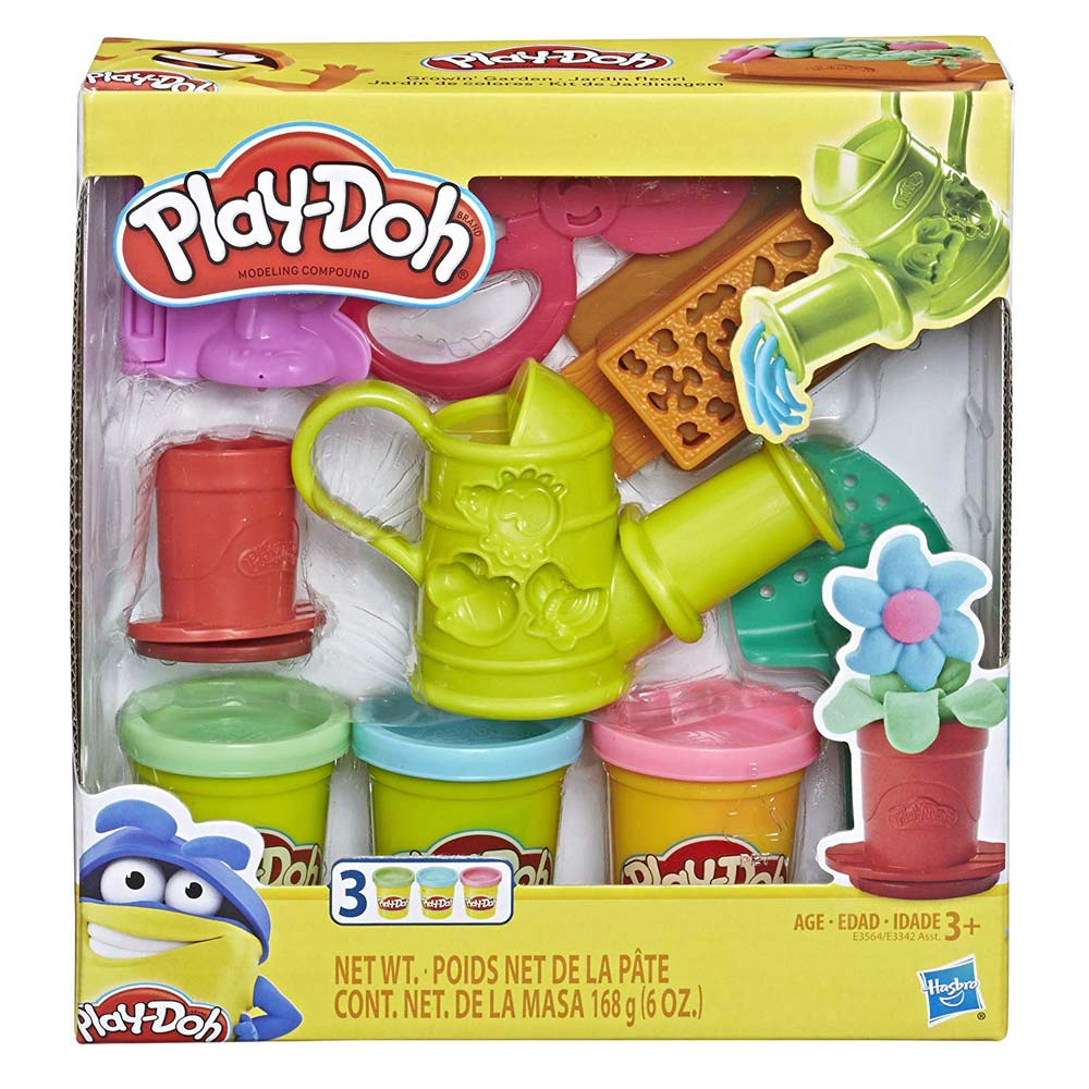 PLAY DOH ROLE PLAY TOOLS 