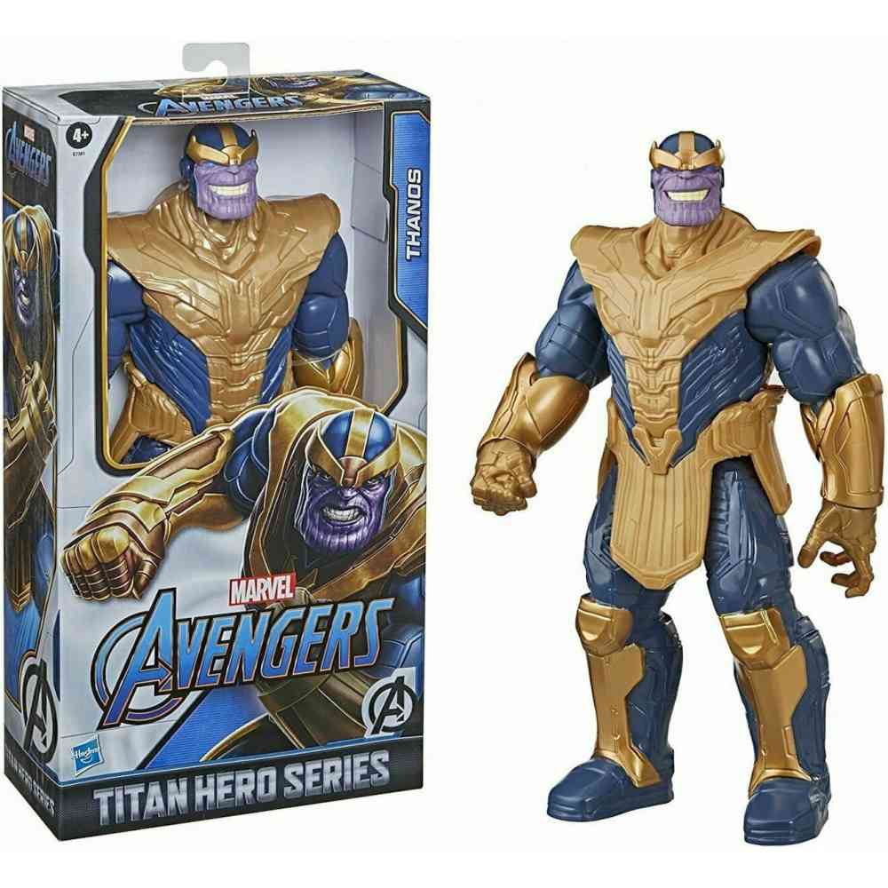 AVENGERS AKCIONA FIGURA AST 
