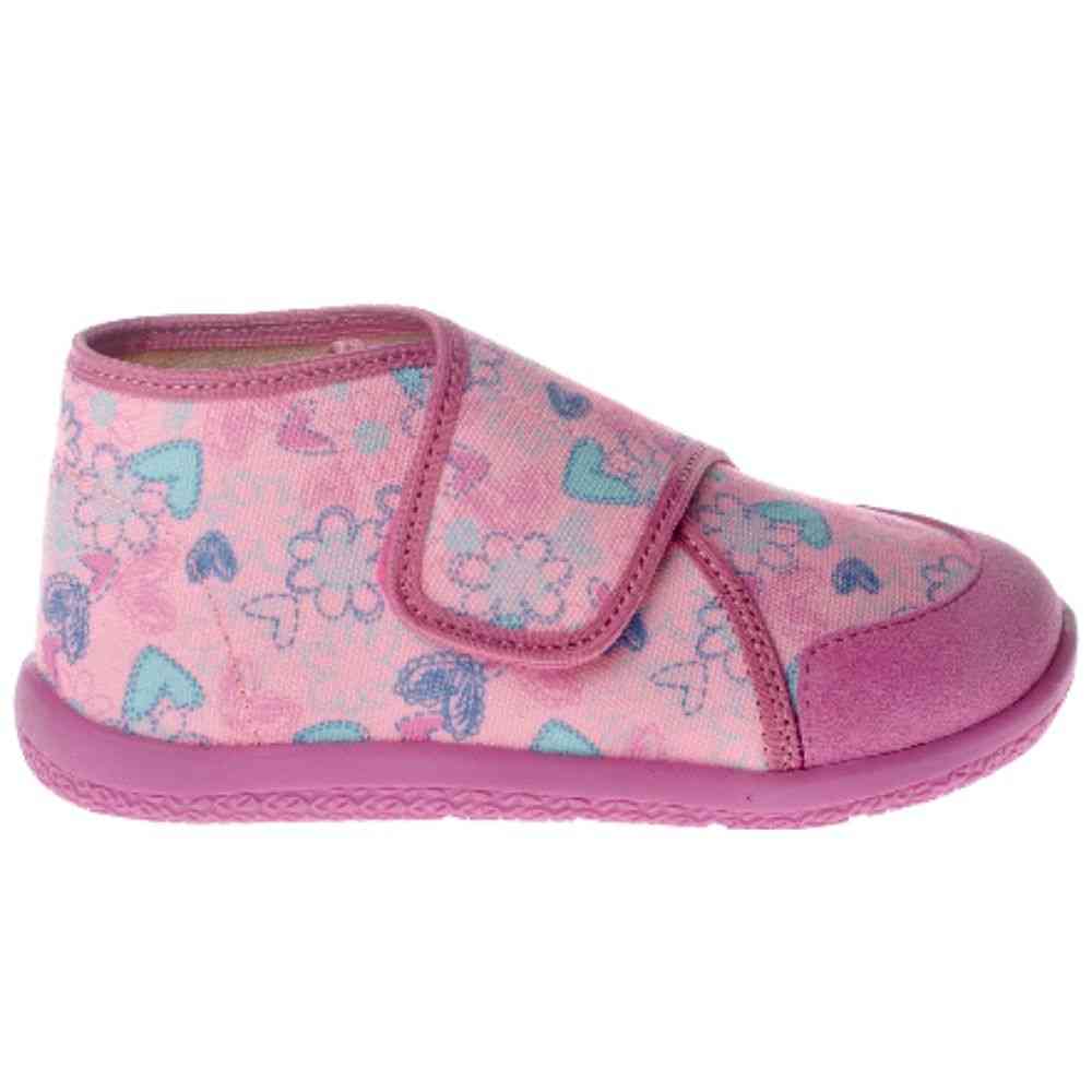 POLLINO PATOFNE ROSA-R 