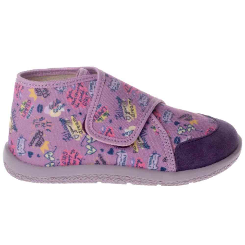 POLLINO PATOFNE VIOLA 