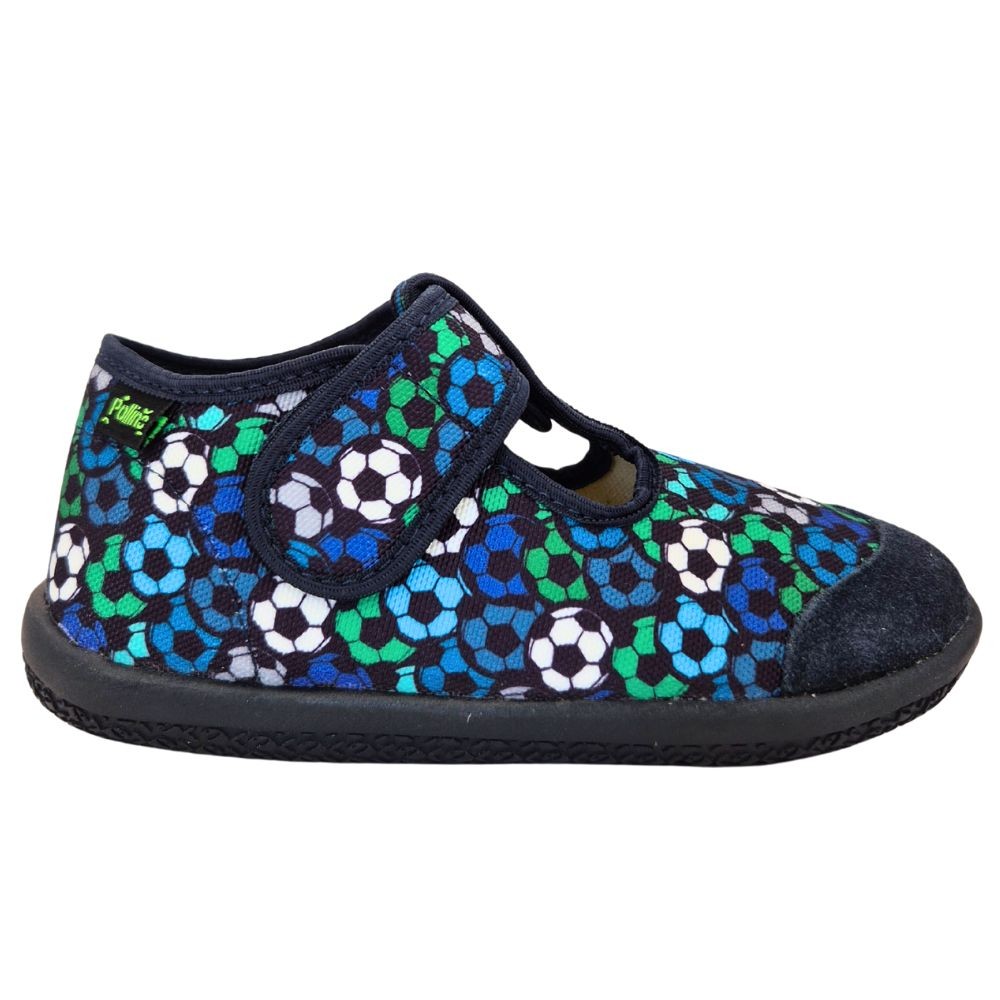POLLINO PATOFNE FOOTBALL 