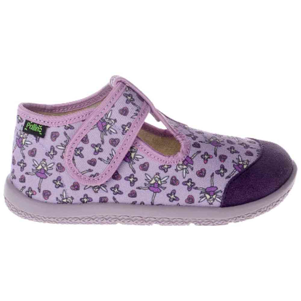 POLLINO PATOFNE FAIRY VIOLA 