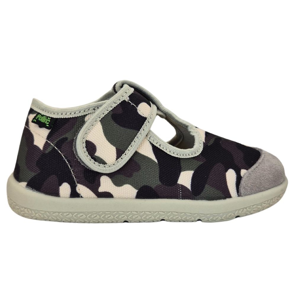POLLINO PATOFNE MILITARY 