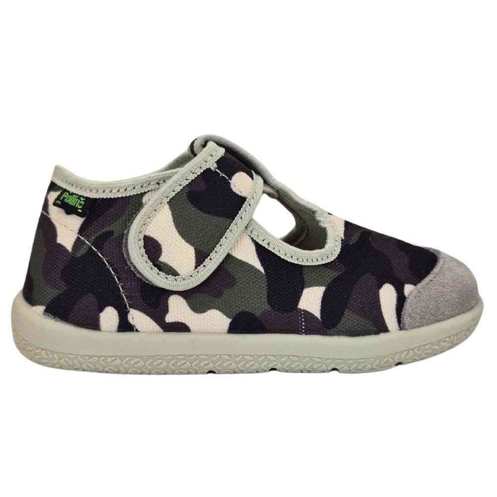 POLLINO PATOFNE MILITARY