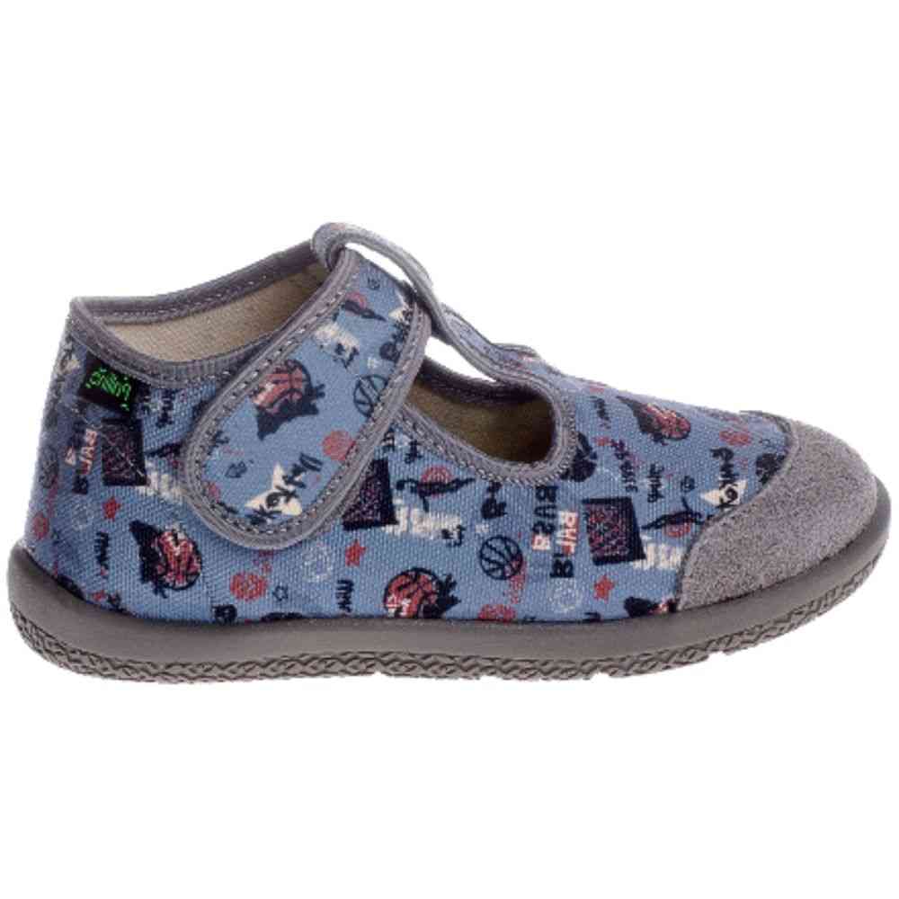 POLLINO PATOFNE BASKET 