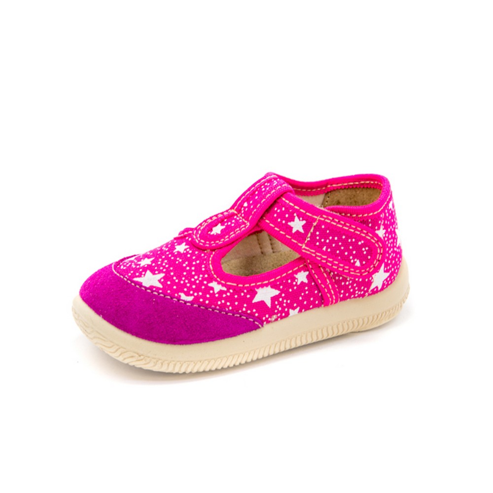 MILAMI PATOFNE 216 2Z FUXIA 