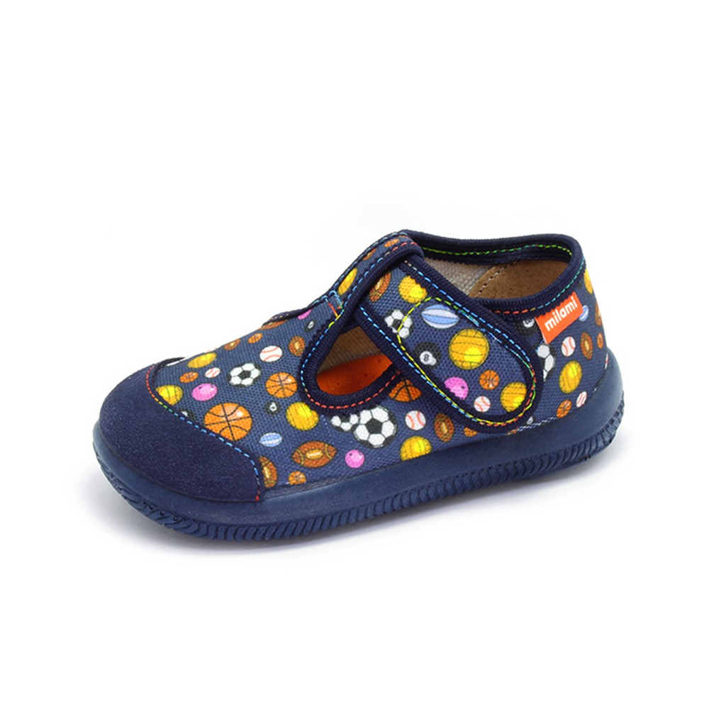 MILAMI PATOFNE 216 66F BLUE 