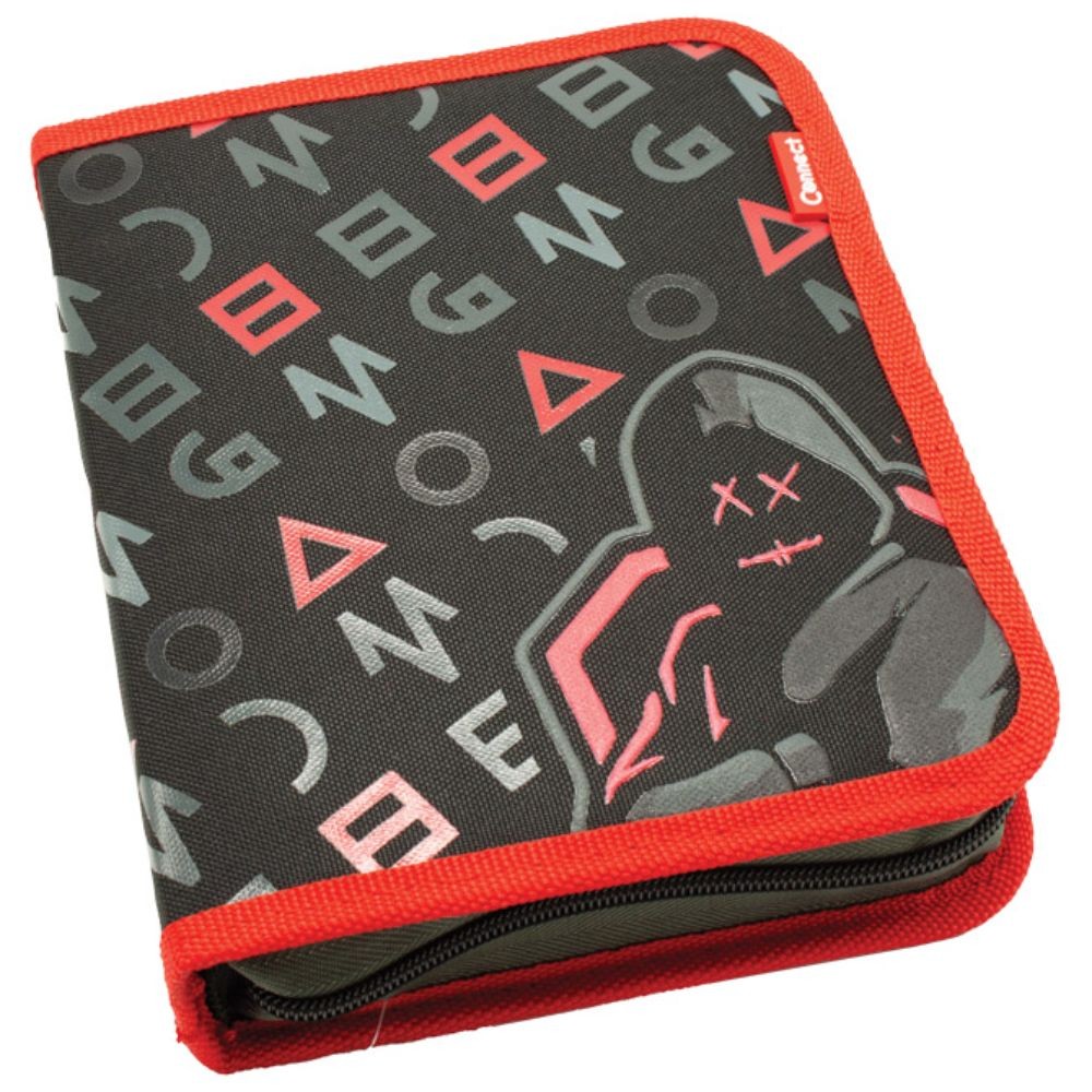 PERNICA PUNA 1ZIP 2PREKLOPA GAMING 1B 23.CONNECT 51143