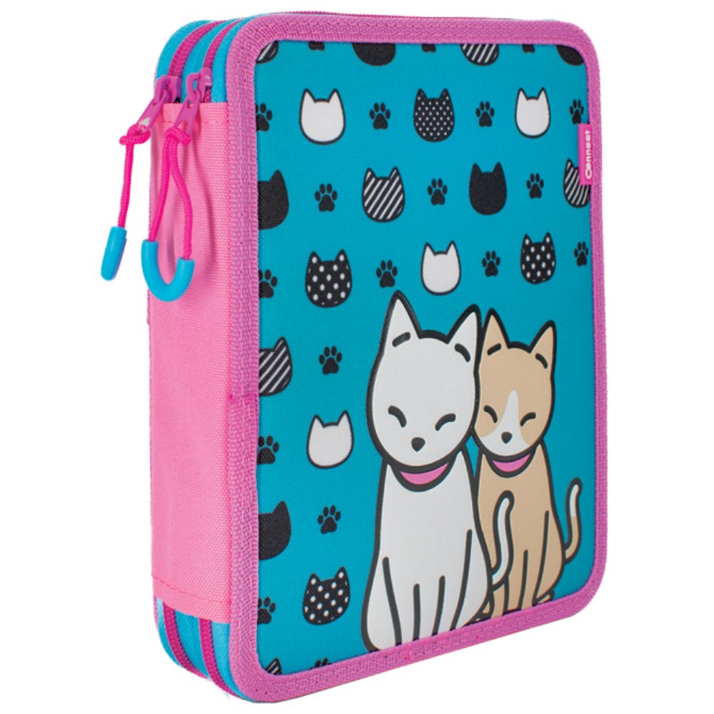 PERNICA PUNA 2ZIPA MEOW 24.CONNECT 54530