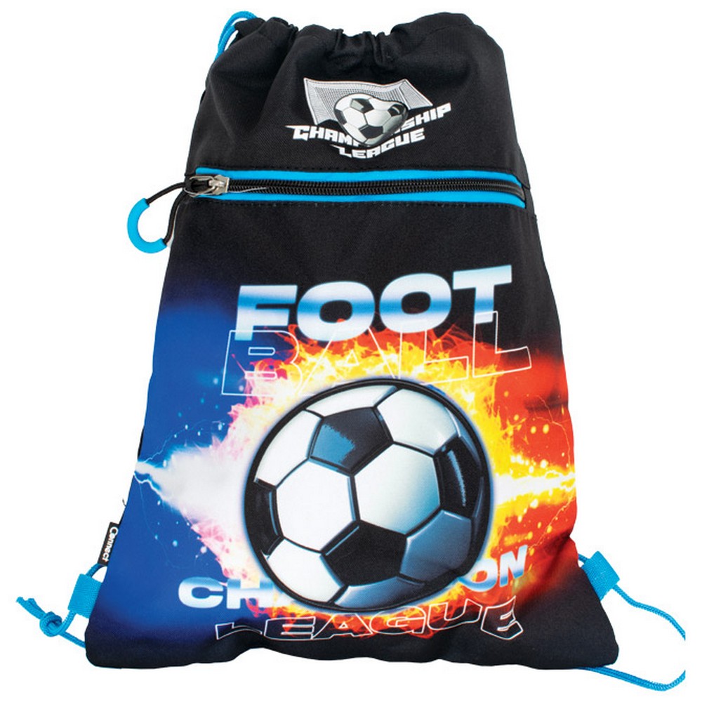 CONNECT TORBA ZA FIZICKO FOOTBALL 25.CONNECT 57381 