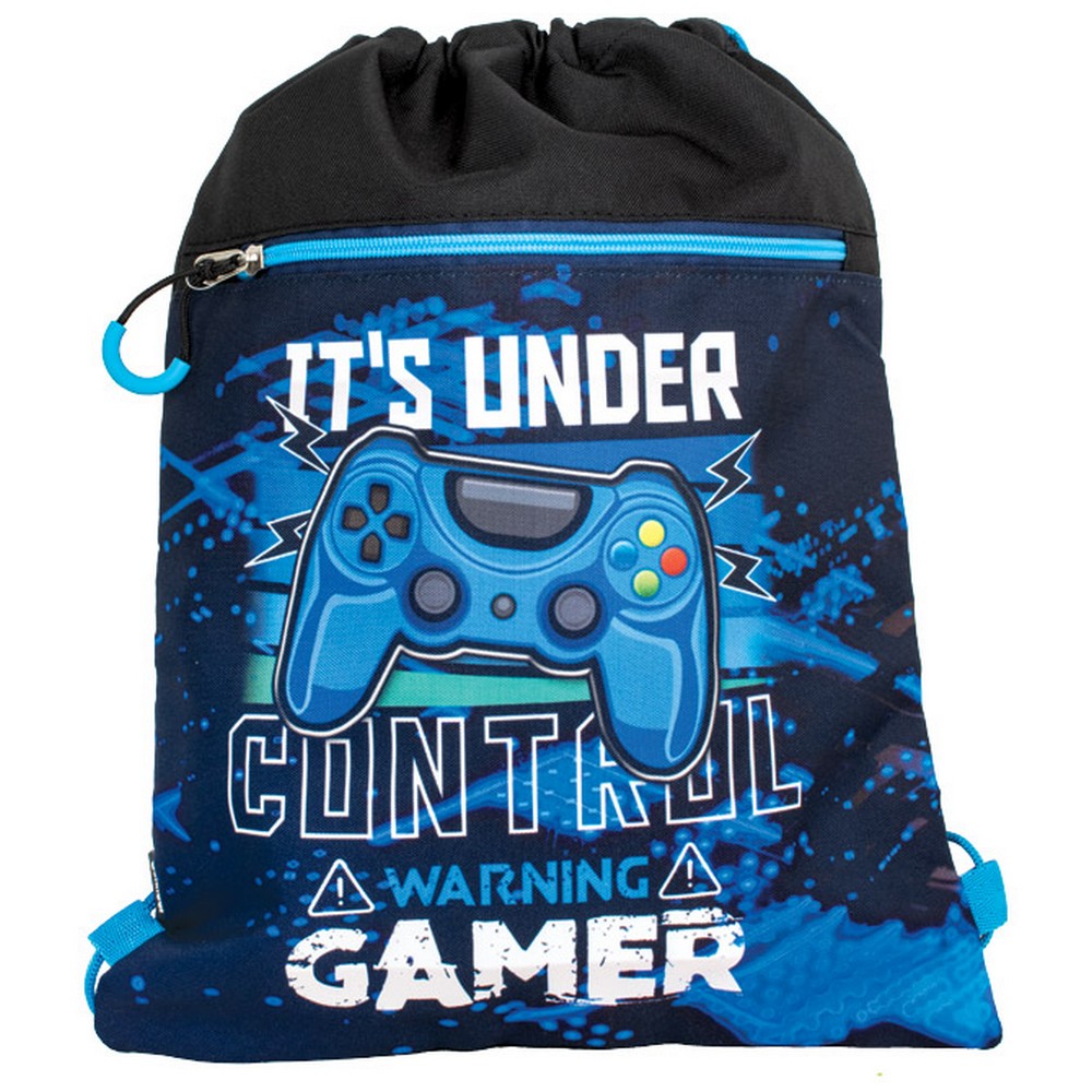 CONNECT TORBA ZA FIZICKO GAMER 25.CONNECT 57391 