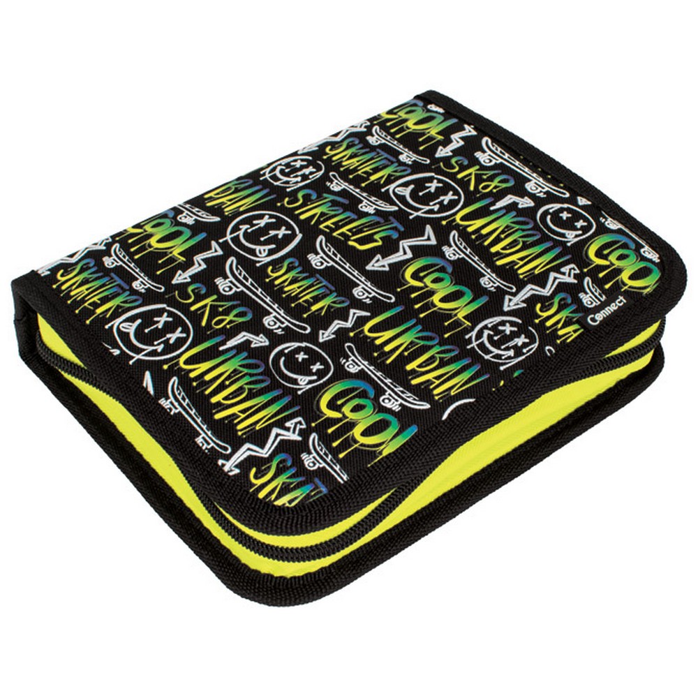 CONNECT PERNICA PUNA 1ZIP 2PREKLOPA SKATE 1B 25.CONNECT 57401 