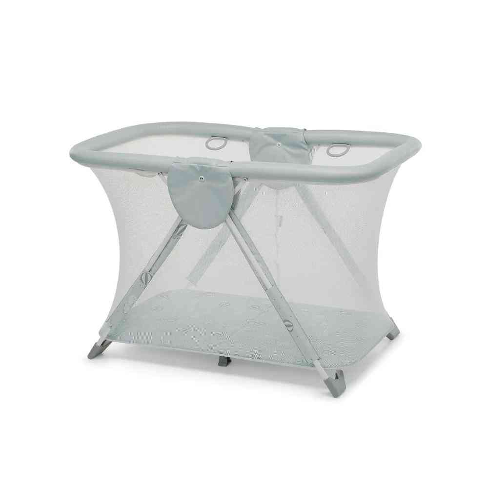 BREVI OGRADICA ZA IGRU CIRCUS GREY 