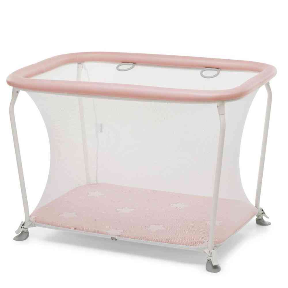 BREVI OGRADICA ZA IGRU ROYAL PINK 