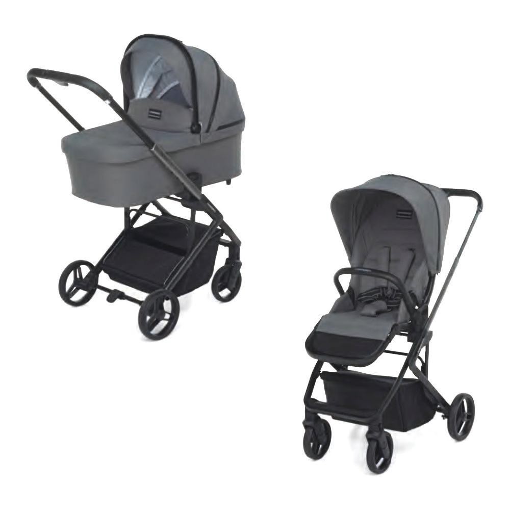 FOPPAPEDRETTI KOLICA DUO SISTEM TICTOC STONE 