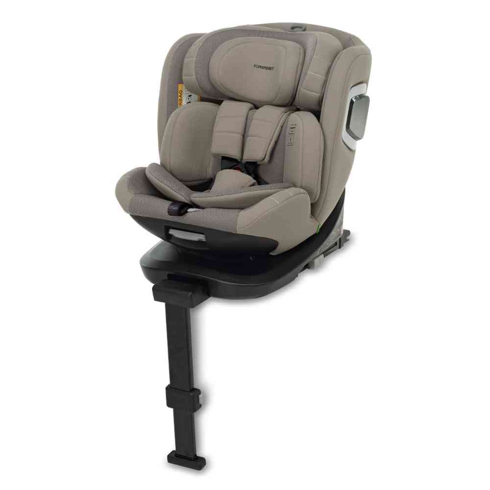 FOPPAPEDRETTI AUTO SEDIŠTE I-SIZE (40-150CM) ITURN PRO DESERT 