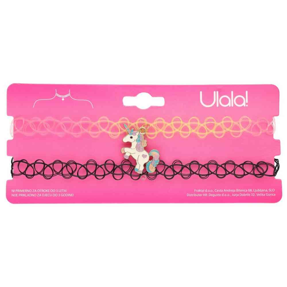 ULALA OGRLICA